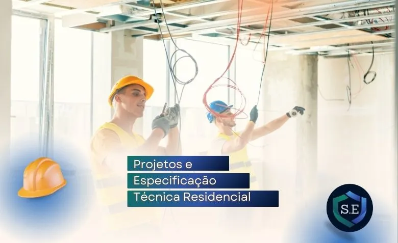 Projetos em Eletrica VGPTA